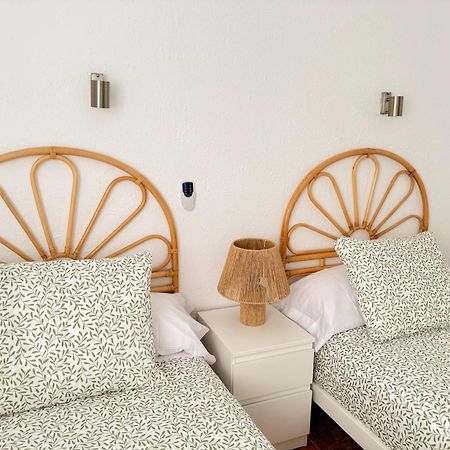 Apartament El Refugio- Panoramic Sea Views Benalmádena Zewnętrze zdjęcie