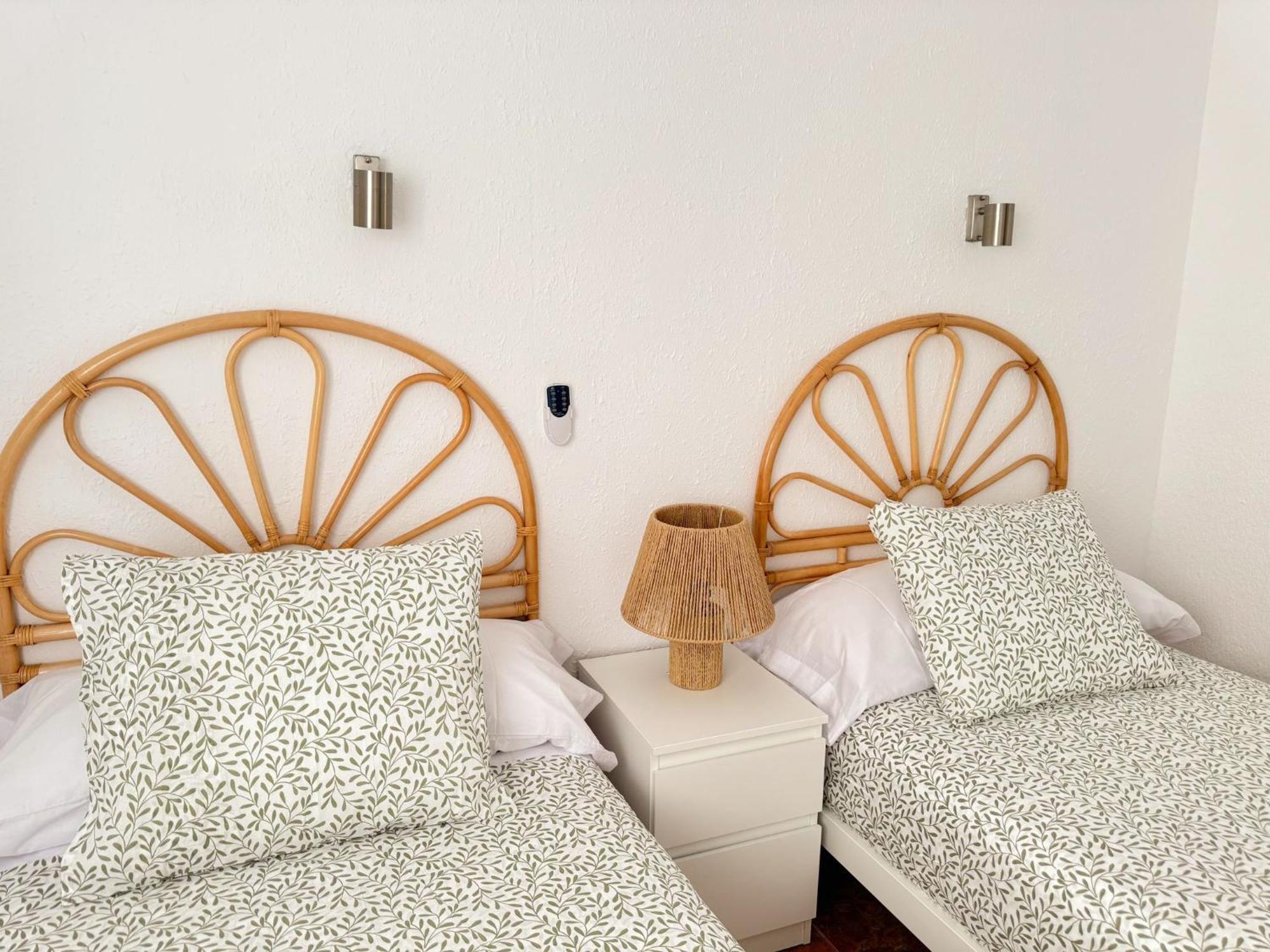 Apartament El Refugio- Panoramic Sea Views Benalmádena Zewnętrze zdjęcie