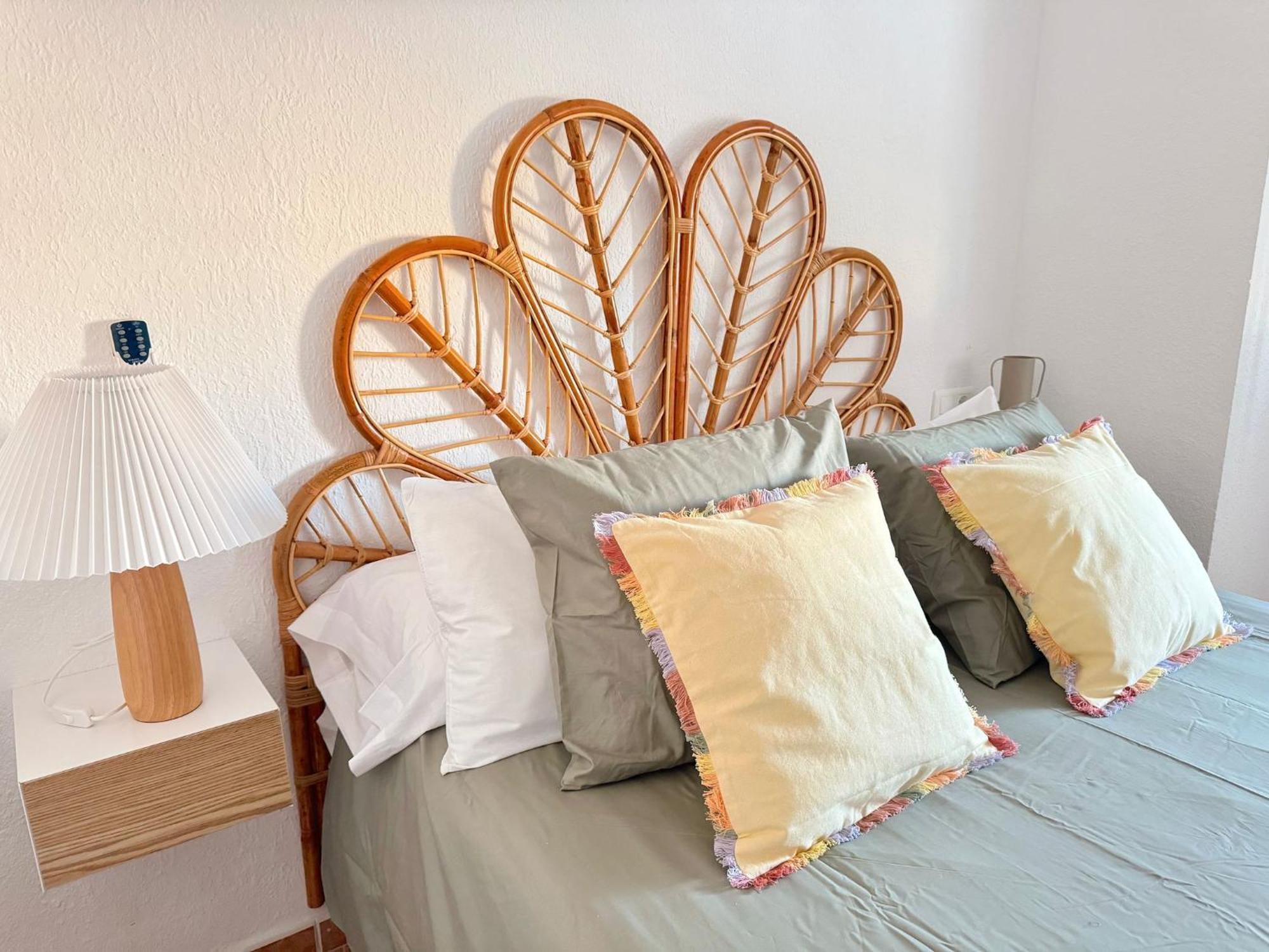 Apartament El Refugio- Panoramic Sea Views Benalmádena Zewnętrze zdjęcie
