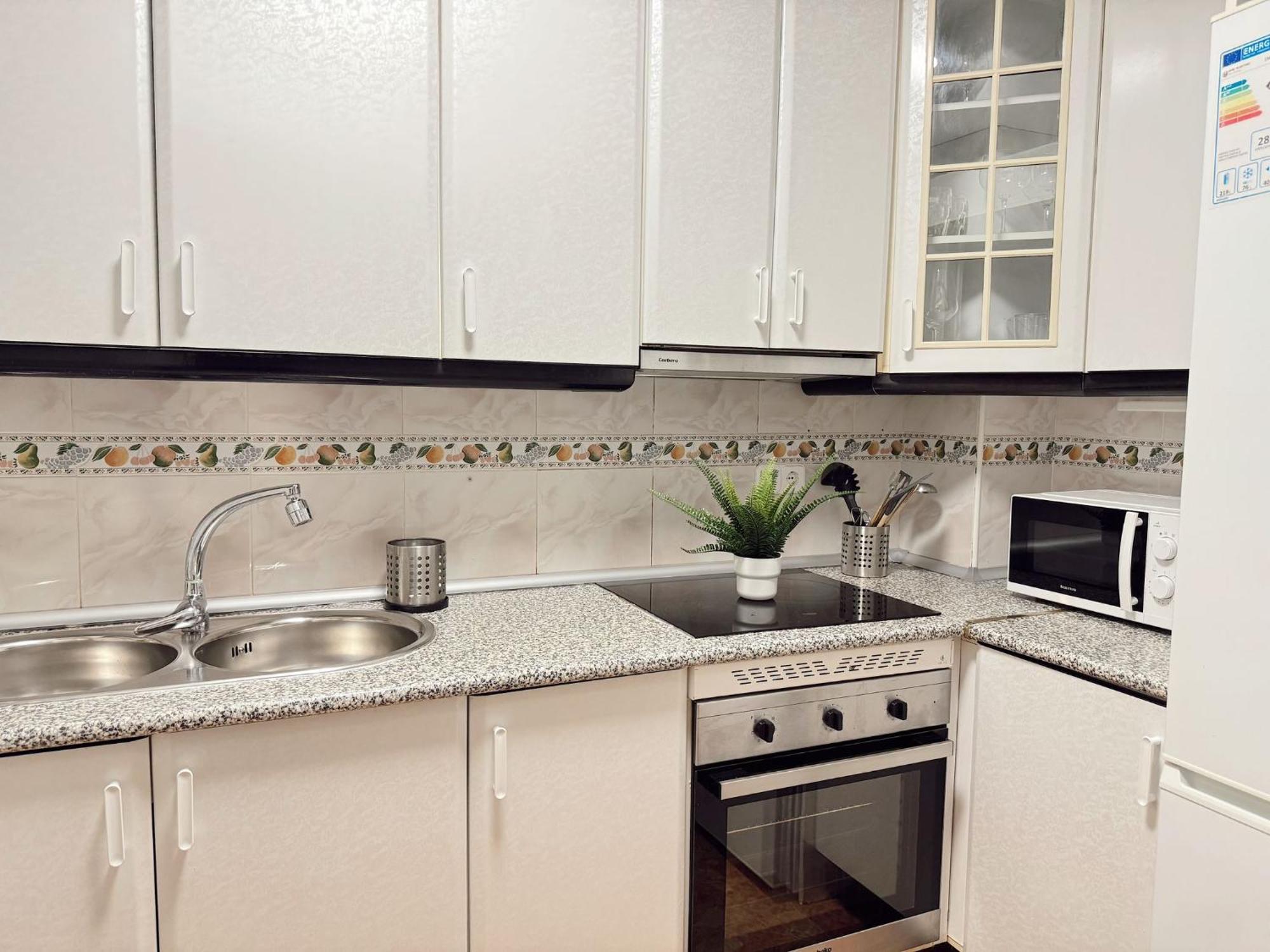 Apartament El Refugio- Panoramic Sea Views Benalmádena Zewnętrze zdjęcie