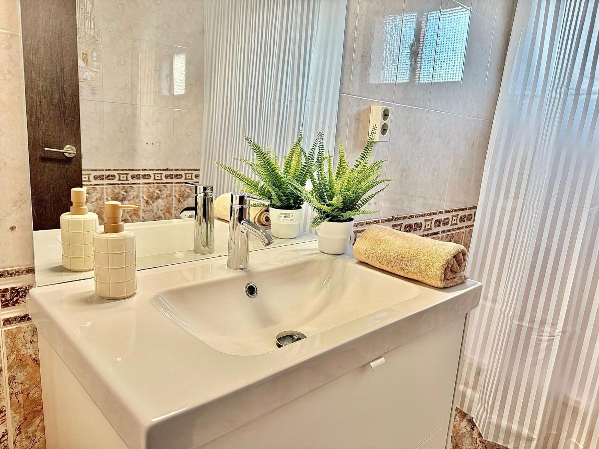 Apartament El Refugio- Panoramic Sea Views Benalmádena Zewnętrze zdjęcie