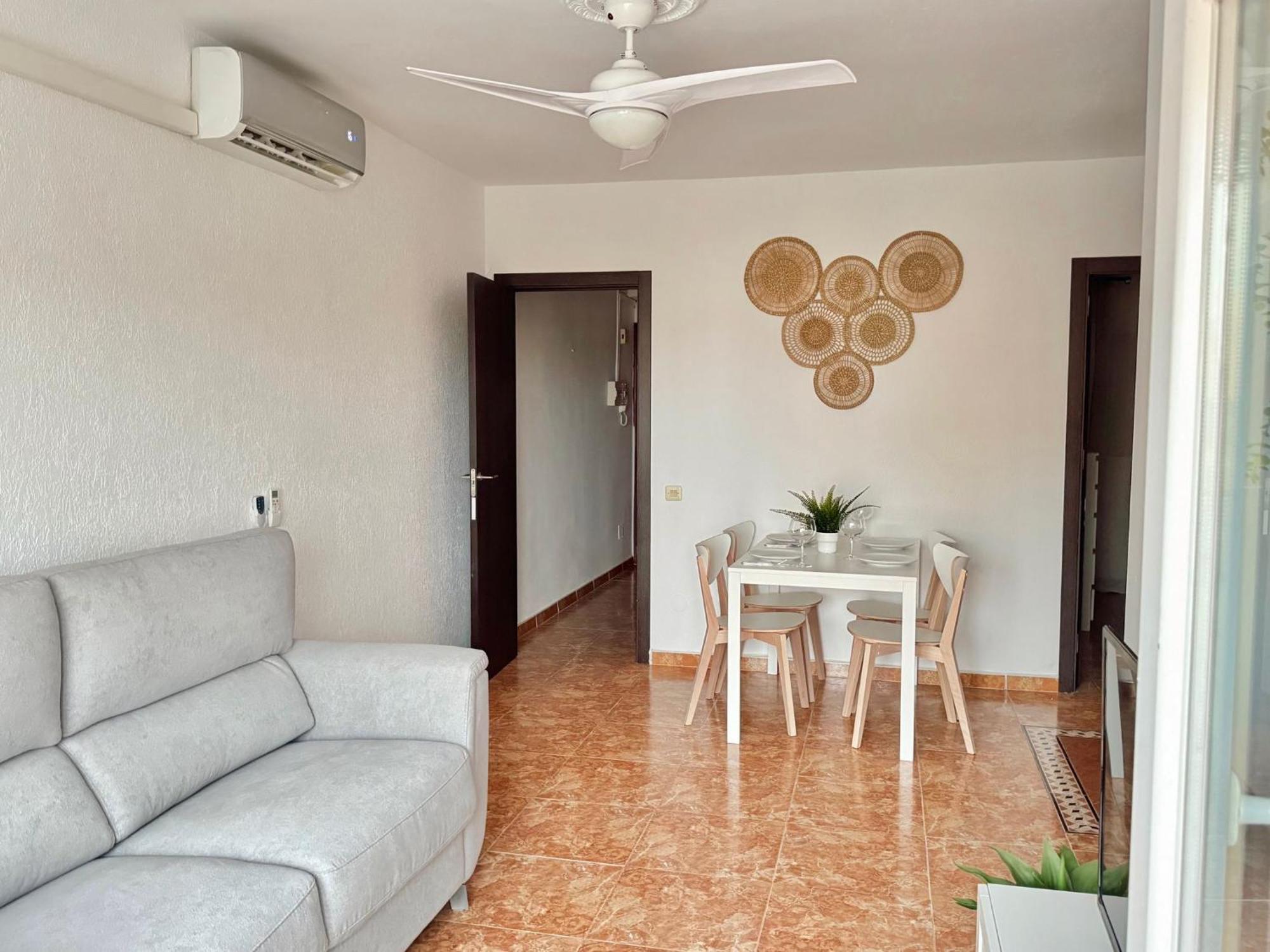 Apartament El Refugio- Panoramic Sea Views Benalmádena Zewnętrze zdjęcie