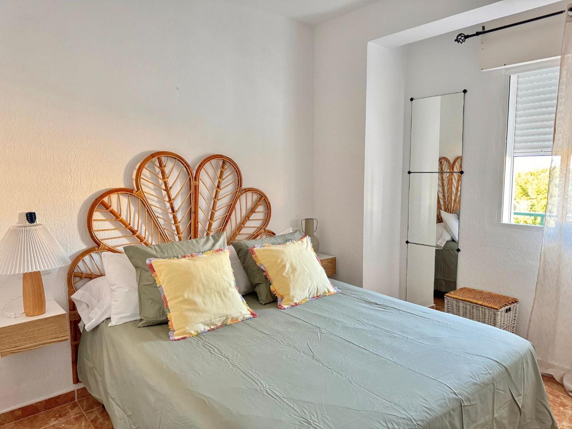 Apartament El Refugio- Panoramic Sea Views Benalmádena Zewnętrze zdjęcie